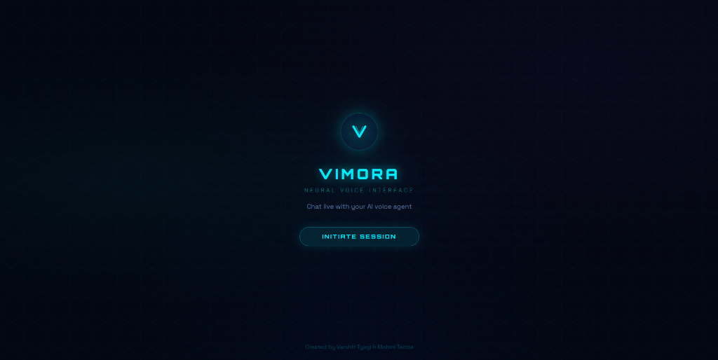 Vimora
